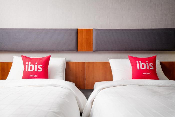ibis ambassador seoul myeongdong