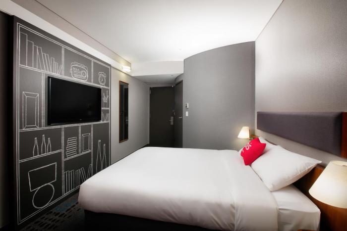 ibis ambassador seoul myeongdong