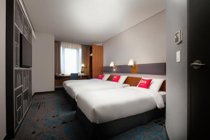 ibis ambassador seoul myeongdong