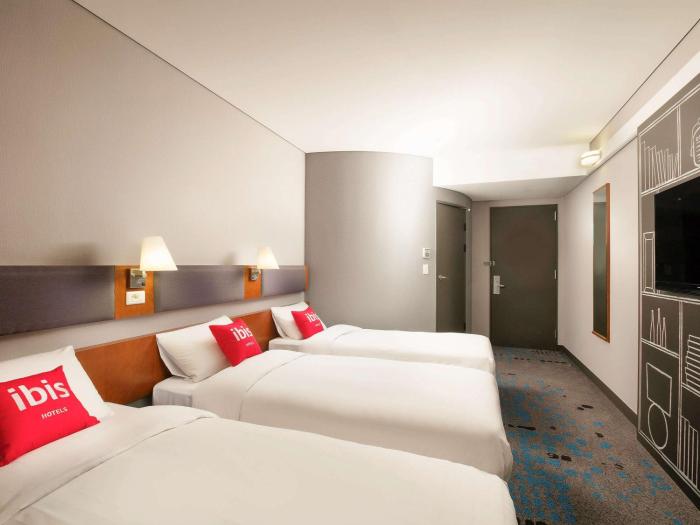 ibis ambassador seoul myeongdong