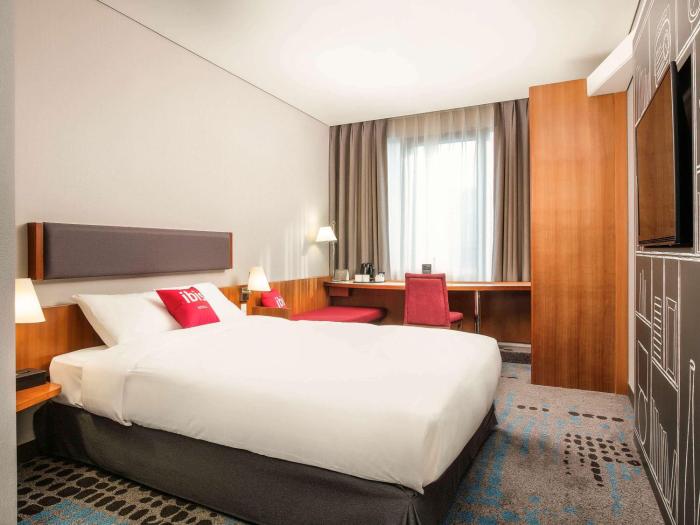 ibis ambassador seoul myeongdong