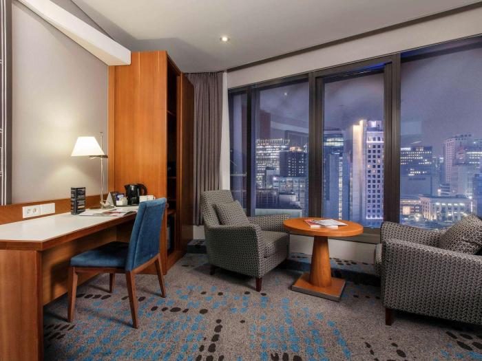 ibis ambassador seoul myeongdong