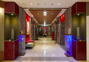 ibis ambassador seoul myeongdong