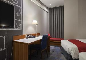 ibis ambassador seoul myeongdong