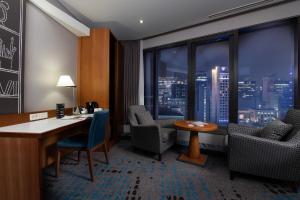 ibis ambassador seoul myeongdong