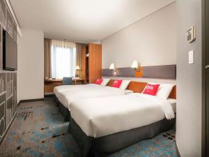 ibis ambassador seoul myeongdong