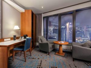 ibis ambassador seoul myeongdong