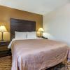 quality inn new london