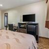 quality inn new london
