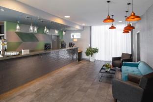 holiday inn express aberdeen airport by ihg