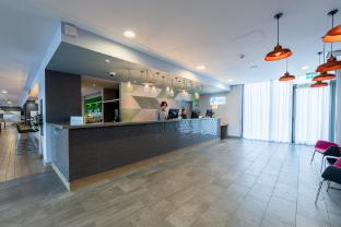 holiday inn express aberdeen airport by ihg