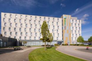 holiday inn express aberdeen airport by ihg