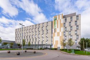holiday inn express aberdeen airport by ihg