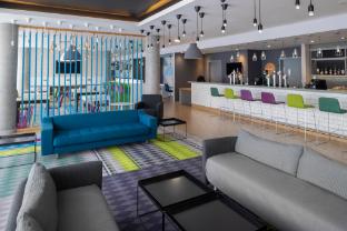 holiday inn express aberdeen airport by ihg