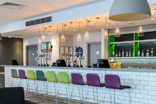 holiday inn express aberdeen airport by ihg