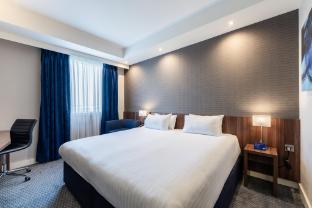 holiday inn express aberdeen airport by ihg