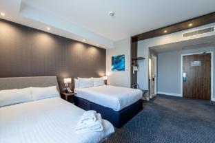 holiday inn express aberdeen airport by ihg