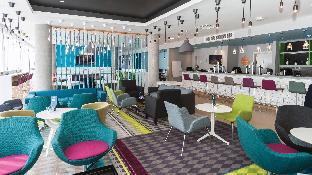 Holiday Inn Express Aberdeen Airport By Ihg,Dyce>>Aberdeen,3 star