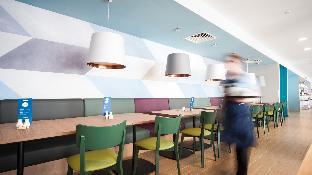 Holiday Inn Express Aberdeen Airport By Ihg,Dyce>>Aberdeen,3 star