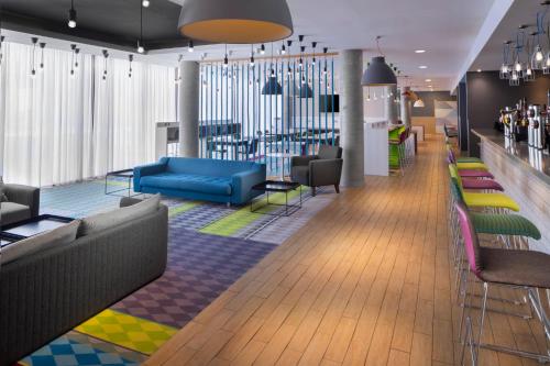holiday inn express aberdeen airport by ihg