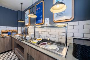 holiday inn express aberdeen airport by ihg