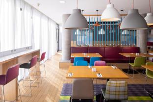 holiday inn express aberdeen airport by ihg
