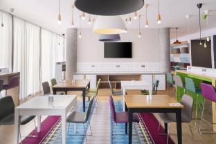 holiday inn express aberdeen airport by ihg