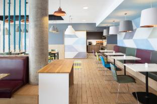 holiday inn express aberdeen airport by ihg