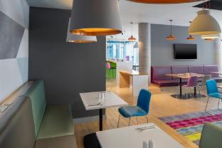 holiday inn express aberdeen airport by ihg