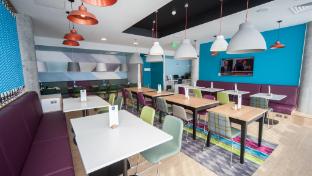 holiday inn express aberdeen airport by ihg