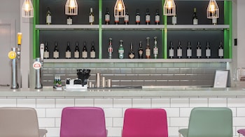 Holiday Inn Express Aberdeen Airport By Ihg,Dyce>>Aberdeen,3 star