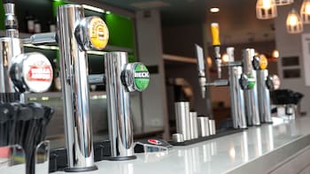 Holiday Inn Express Aberdeen Airport By Ihg,Dyce>>Aberdeen,3 star