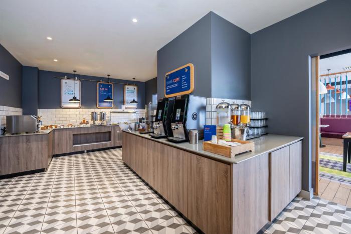 holiday inn express aberdeen airport by ihg