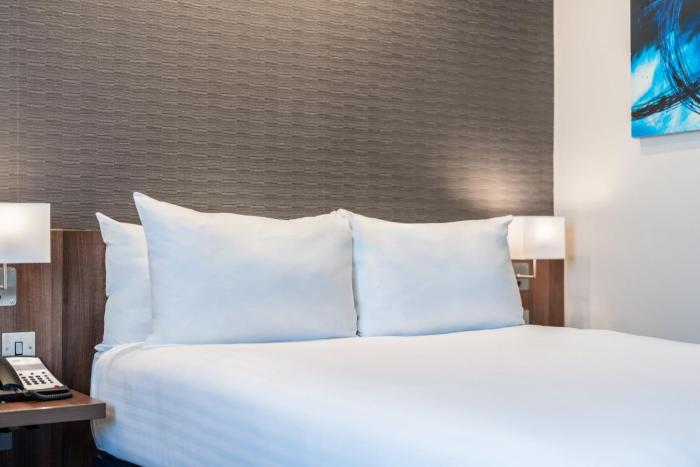 holiday inn express aberdeen airport by ihg