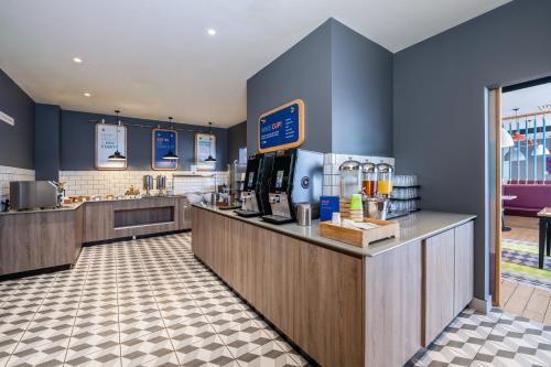 holiday inn express aberdeen airport by ihg