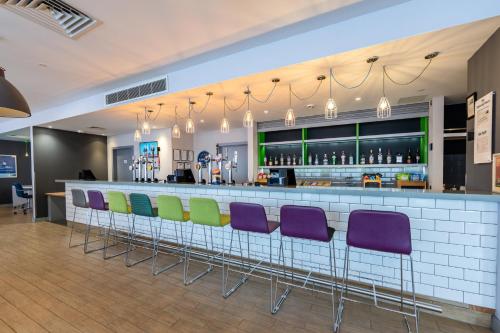 holiday inn express aberdeen airport by ihg