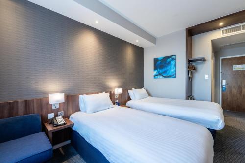 holiday inn express aberdeen airport by ihg