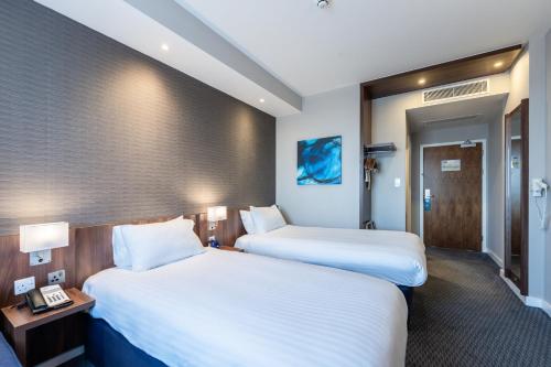 holiday inn express aberdeen airport by ihg