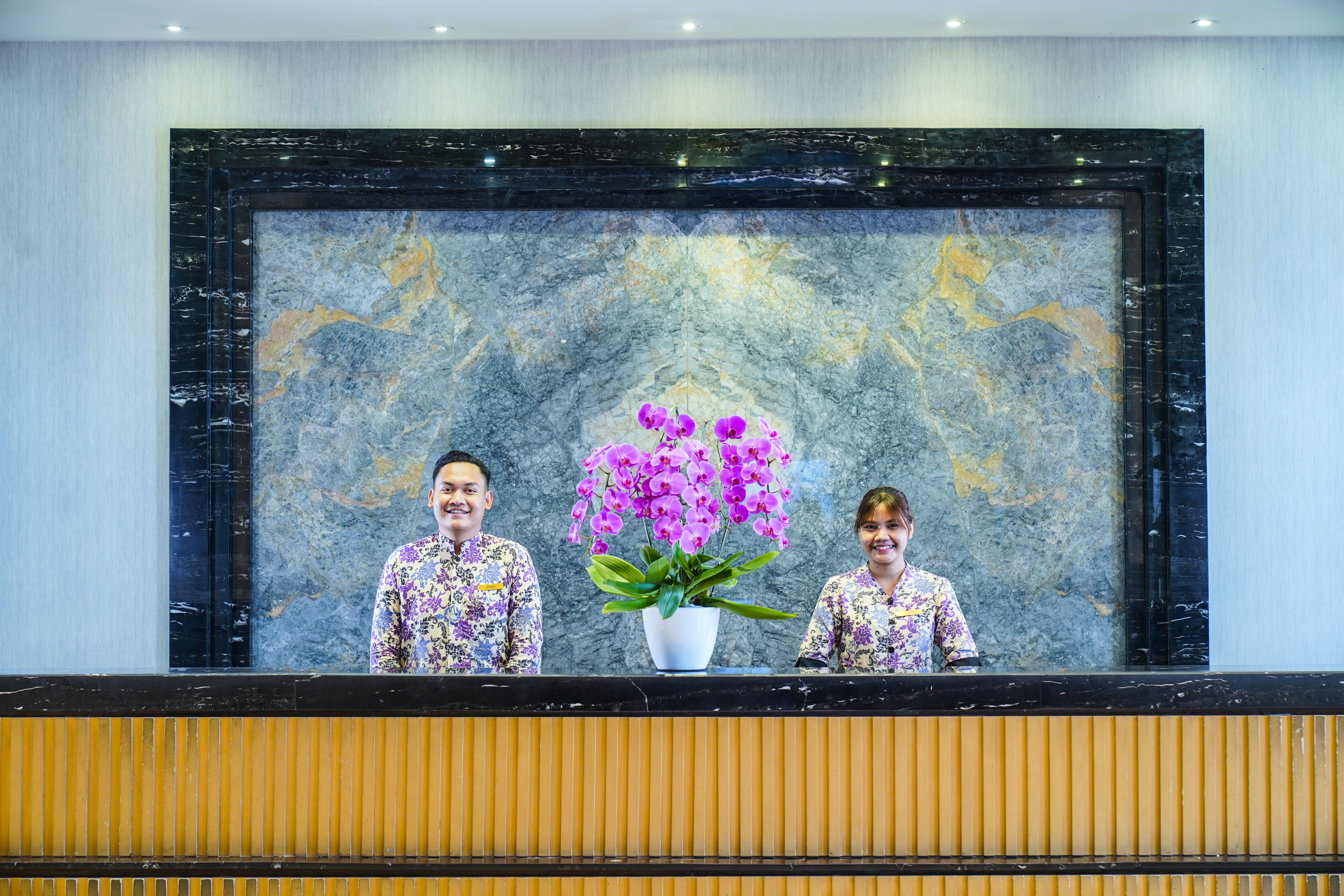 intercontinental bandung dago pakar by ihg