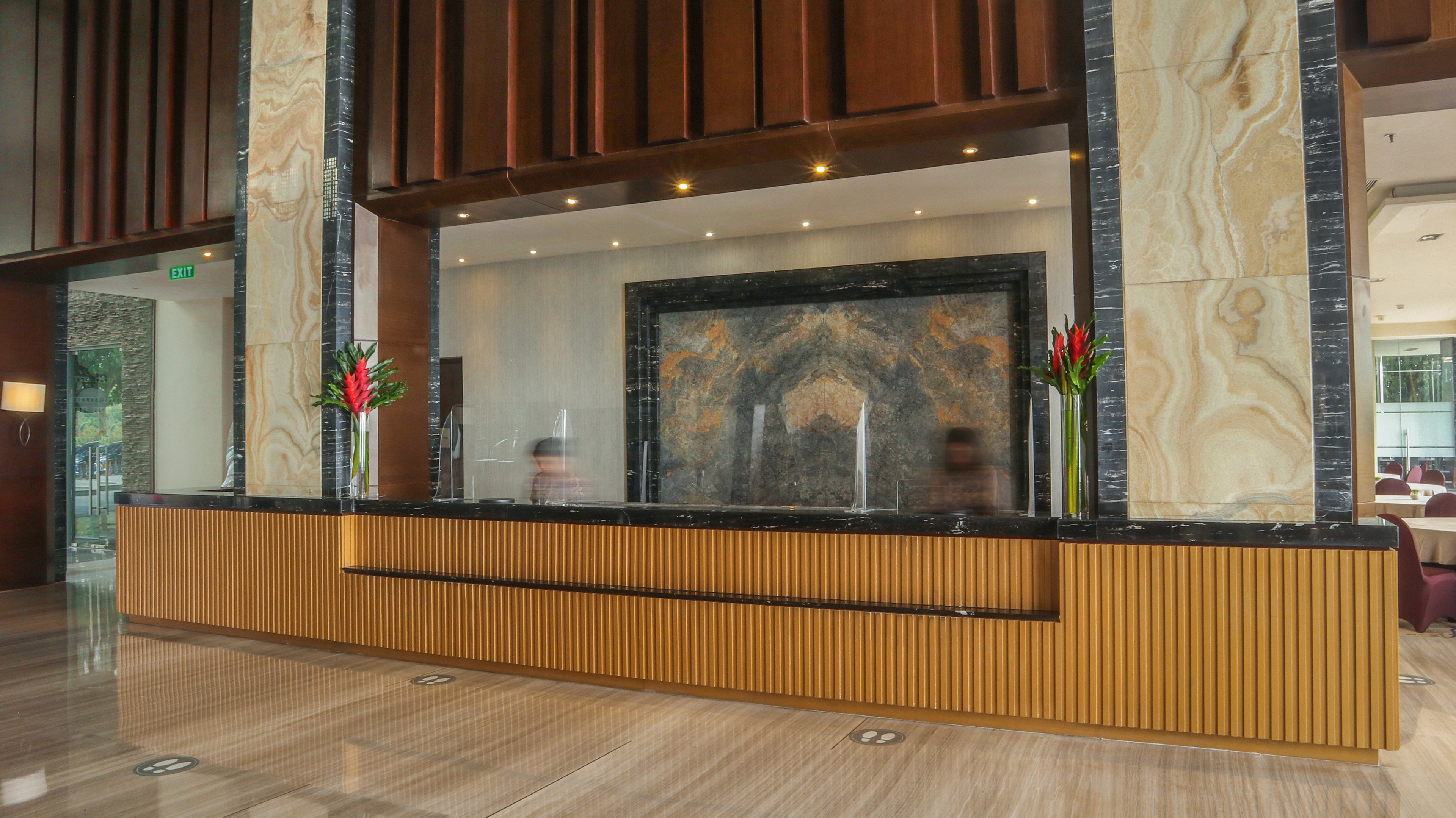 intercontinental bandung dago pakar by ihg