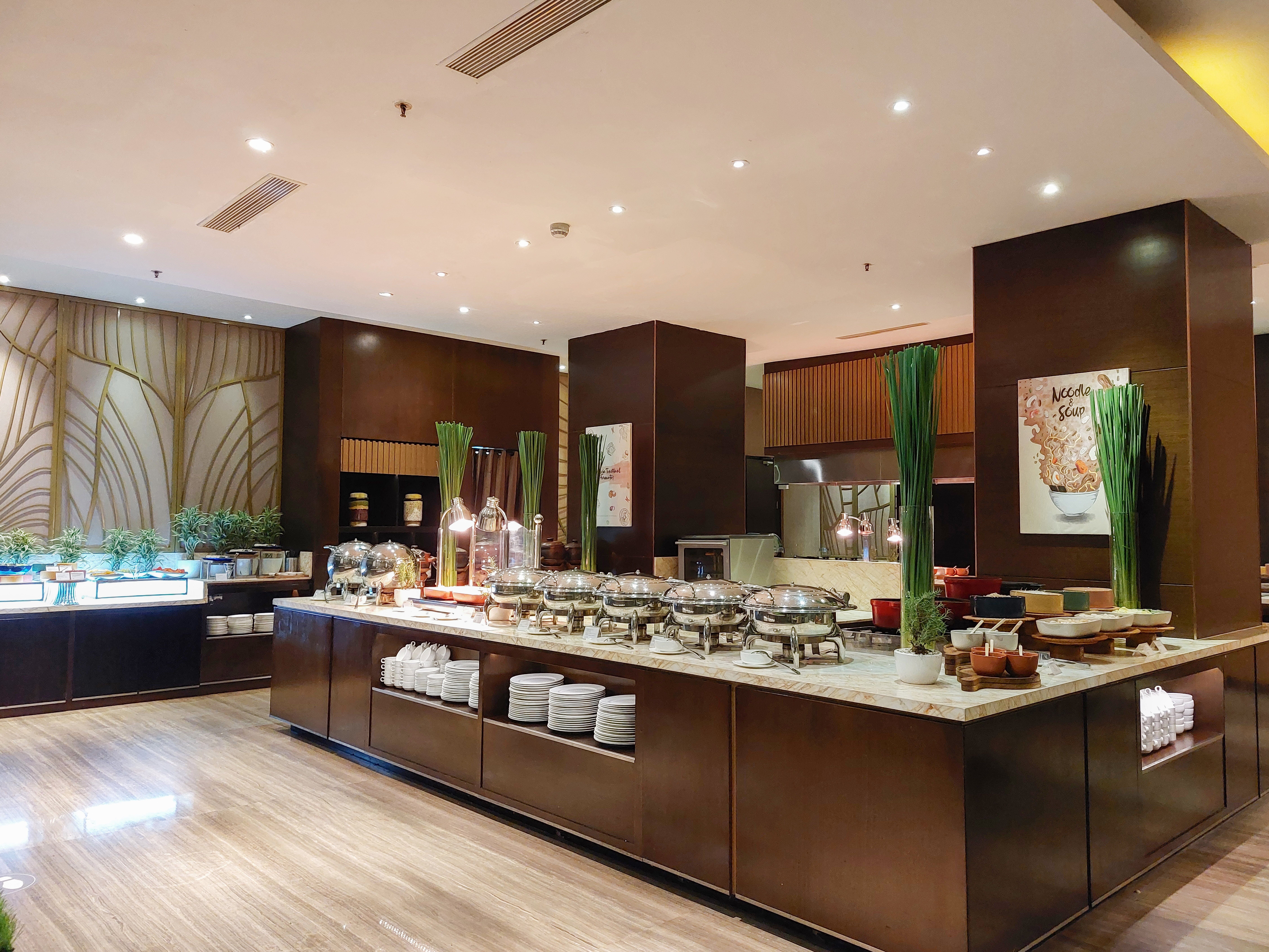 intercontinental bandung dago pakar by ihg