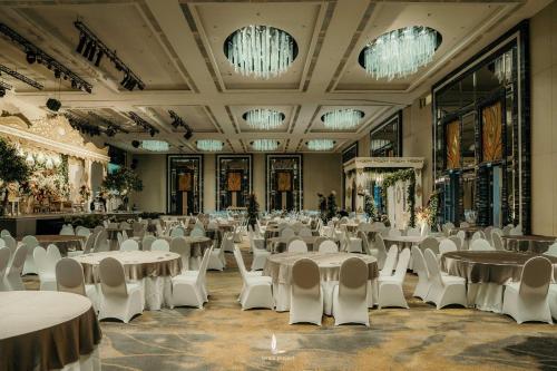 intercontinental bandung dago pakar by ihg