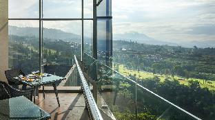 intercontinental bandung dago pakar by ihg