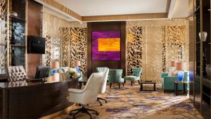 intercontinental bandung dago pakar by ihg