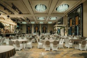 intercontinental bandung dago pakar by ihg