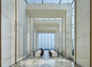intercontinental bandung dago pakar by ihg