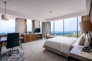 intercontinental bandung dago pakar by ihg