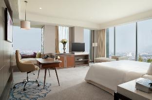 intercontinental bandung dago pakar by ihg