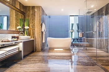 Intercontinental Bandung Dago Pakar By Ihg,Cimenyan>>Bandung,5 star