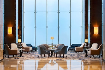 Intercontinental Bandung Dago Pakar By Ihg,Cimenyan>>Bandung,5 star